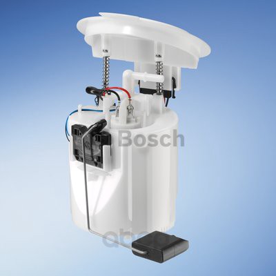 

Бензонасос Bosch для Mercedes w204/212 1.8 986580396