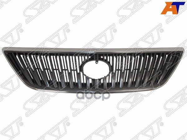 

Sat Решетка Радиатора Lexus Rx330 03-08 ("L")