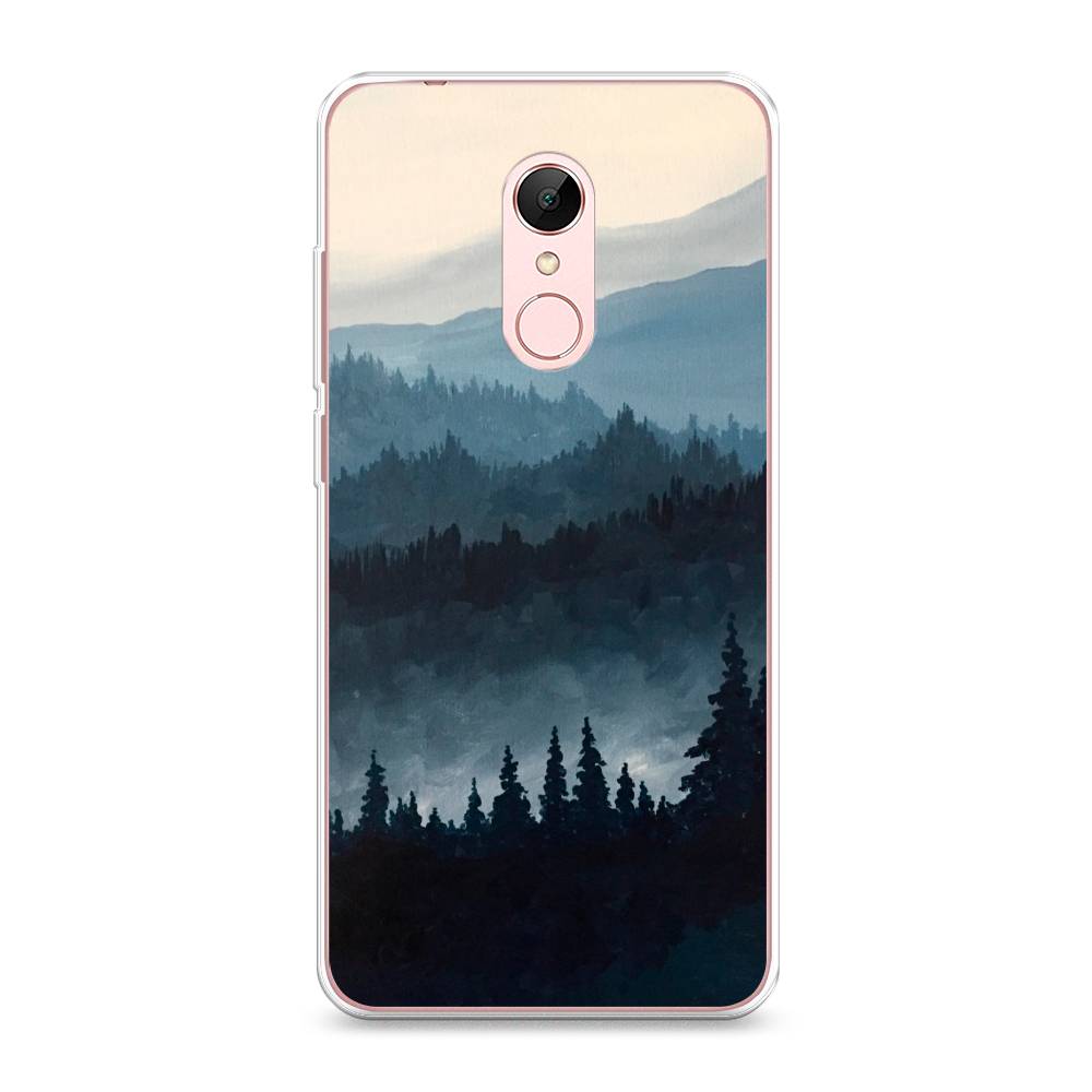 Чехол Awog на Xiaomi Redmi 5 