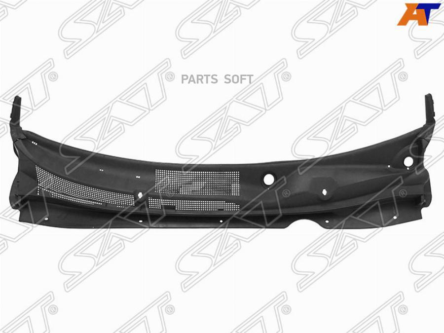 

Sat Панель Под Дворники (Жабо) Kia Sportage Iii 10-16