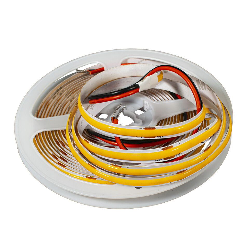 

Светодиодная лента GLS COB LUX G21896, COB LUX