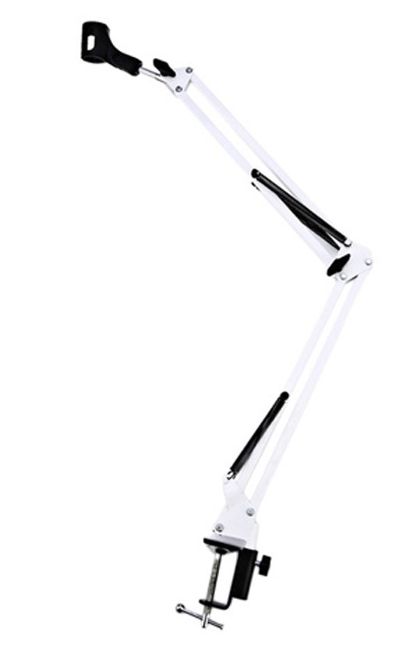 

Стойка микрофонная Dekko NB-35 WH