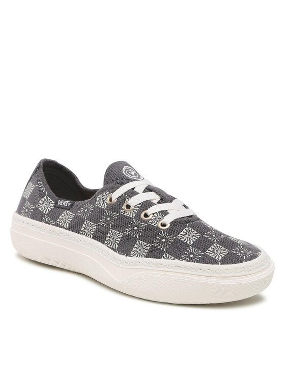 

Кеды Circle Vee VN0A4BWLQIY1 Vans серый 38,5 EU, Circle Vee VN0A4BWLQIY1