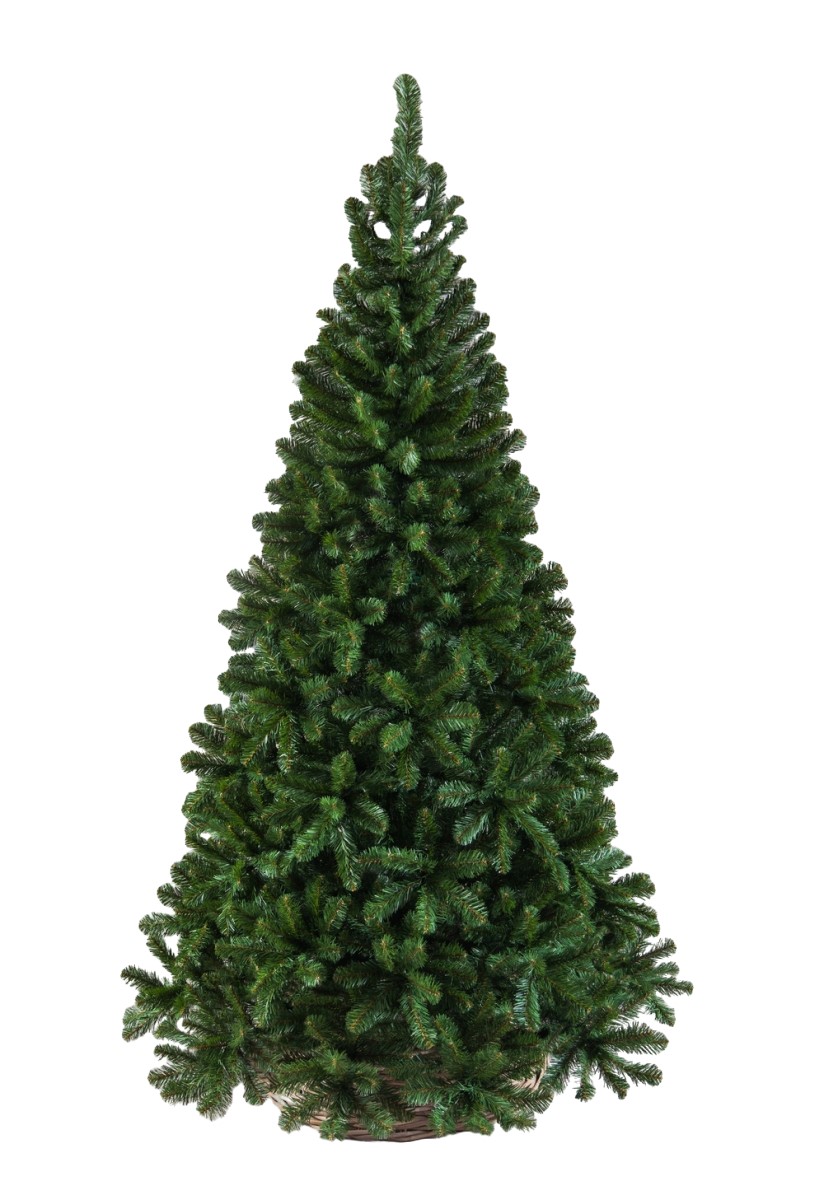 

Сосна искусственная Triumph tree Санкт-Петербург 73540 (782508) 230 см зеленая, Санкт-Петербург