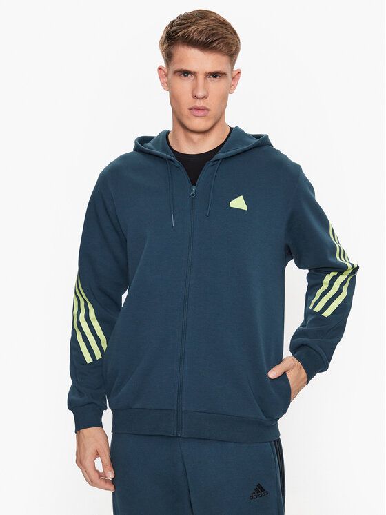 

Свитшот мужской Adidas 302289516 бирюзовый S (доставка из-за рубежа), 0000302289516