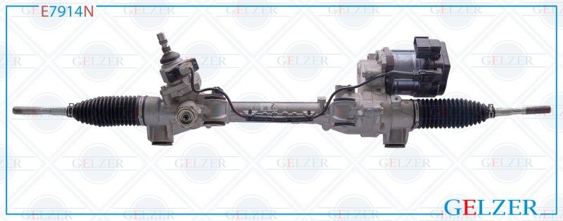 

Рулевая рейка GELZER Toyota Camry 2017-, 4425006360; 4425033550; 4425033610; 4425006350; 4425006220; 4425007120; 4425007122; 4425006230; 4425006400; 4425006390; 4425033620; E7914N; TY132; E4304; E4341; E43041NW; E43411NW