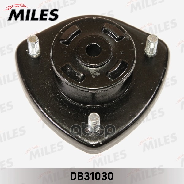 

Опора Амортизатора Miles Db31030 Bmw X5(E53) Зад. Miles арт. DB31030