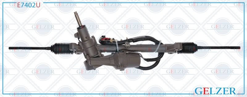 

Рулевая рейка GELZER Subaru Legacy 2009-, 34110AJ130; 34110AJ131; 34110AJ132; 34110AJ133; 34110AJ134; 34110AJ151; 34110AJ153; 34110AJ154; 34110aj150; 34110aj152; SU102; E4038; E40381RB; E40382RB; E7402U