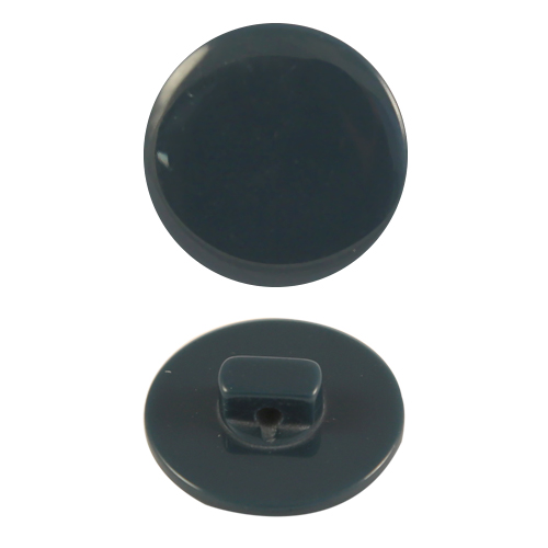 

Пуговица АЙРИС, CN K-30, 32L (42-dk.turq), 36 шт