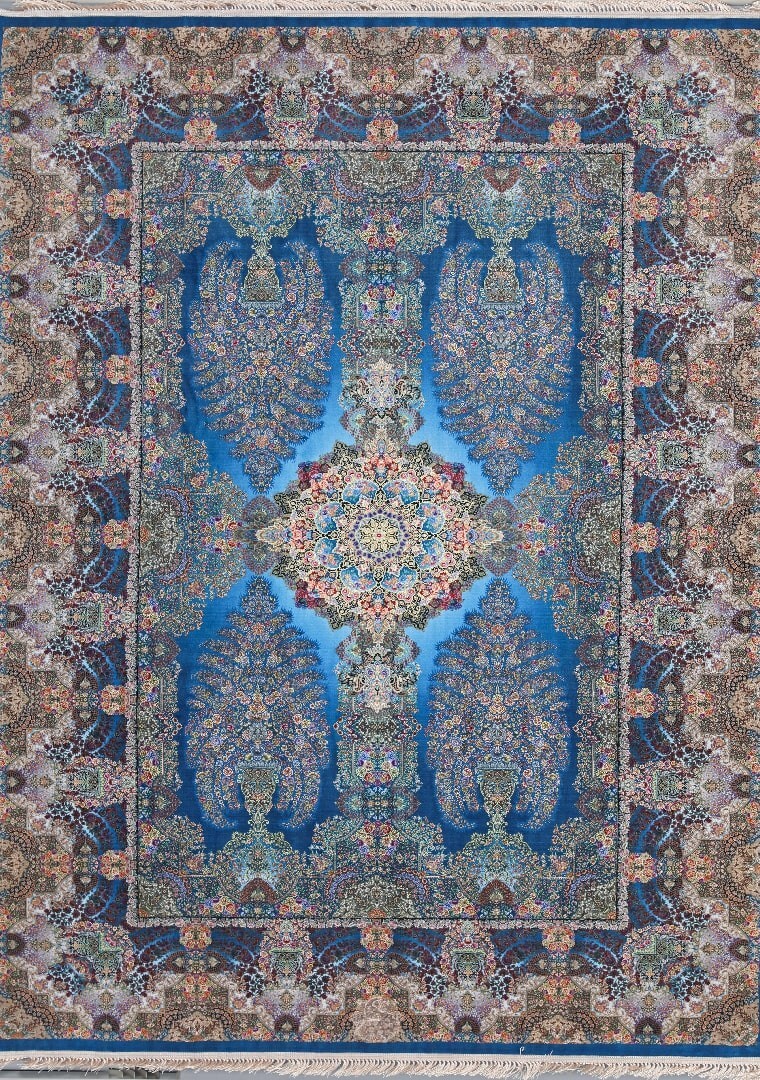 фото Ковер dibacarpet q6059