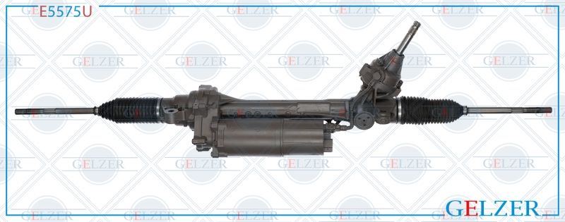 

Рулевая рейка GELZER Mercedes Sprinter W907 / W910 2018-, A9074609801; A9074603802; A9074600504; A9074609804; 9074609801; 9074603802; 9074600504; 9074609804; E5575U; ME121; ME121R; E4405; E44051NW