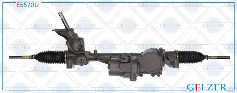 

Рулевая рейка GELZER Mercedes B W247 2018-, A2474604901; A2474607801; A2474608201; A247460490180; A247460820180; A2474600002; A2474603101; 2474604901; 2474607801; 2474608201; 247460490180; 247460820180; 2474600002; 2474603101; A247460780180; 247460780180;