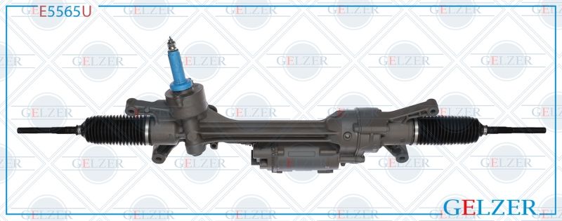 

Рулевая рейка GELZER Mercedes GLC 253 2015-, A2934601600; A2934602000; A293460160080; A293460200080; A2934601200; A293460120080; A2934601400; A293460140080; E5565U