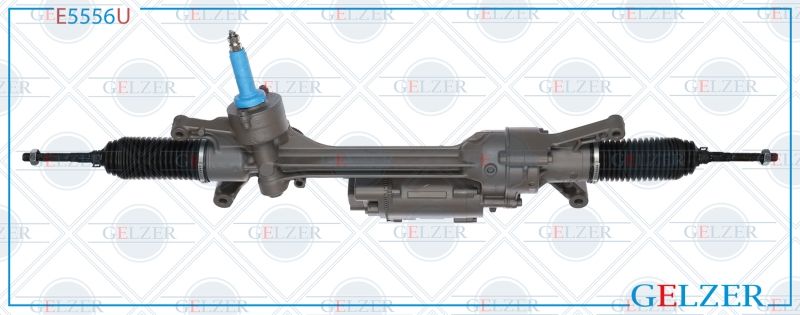 

Рулевая рейка GELZER Mercedes GLC 253 2015-, A2534605400; A2534607200; A253460540080; A253460720080; A2534604000; A2534609200; A253460920080; A2534600201; A253460020180; E5556U