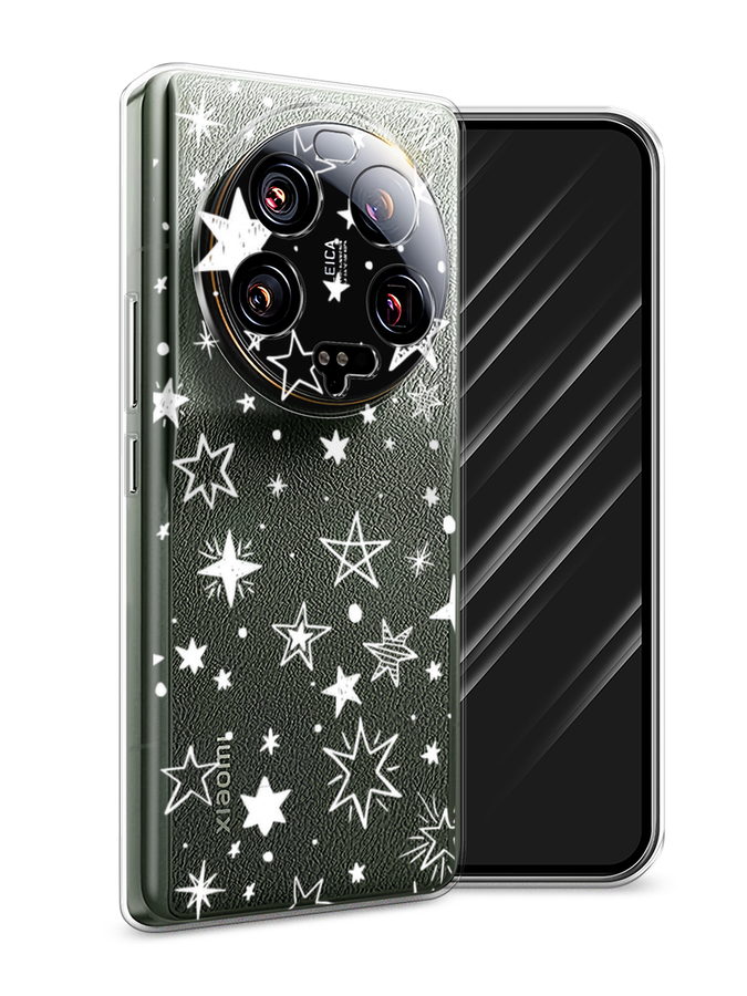 Чехол Awog на Xiaomi 13 ultra 