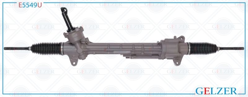 

Рулевая рейка GELZER Mercedes GLE 292 2015-, A2924601800; A292460180080; E5549U