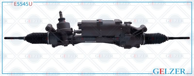 

Рулевая рейка GELZER Mercedes C W205 / S205 2014-, A2054608001; A2054601802; A205460800180; A205460800164; A2054607100; E5545U