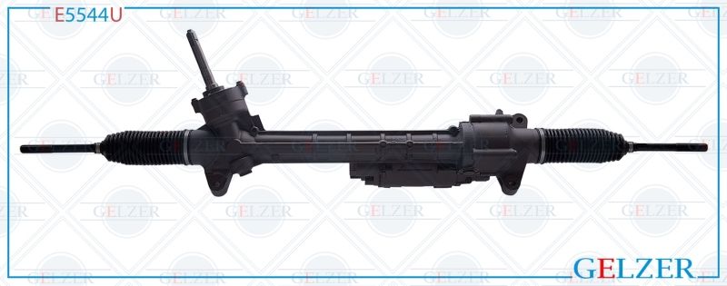 

Рулевая рейка GELZER Mercedes GL/GLS 166 2012-, A1664603600; A1664603800; A166460380080; E5544U