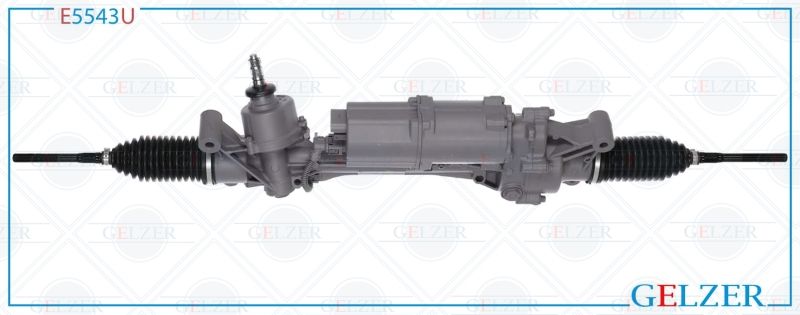

Рулевая рейка GELZER Mercedes C W205 / S205 2014-, A2054602601; A2054605200; A2054608700; A2054603301; A2054609400; A2054607600; A2054604600; A2054603700; A2054604101; A2054606800; A2054608300; A2054605302; A2054604801; A205460260180; A205460520080; A2054