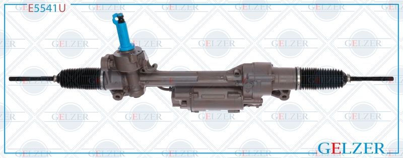 

Рулевая рейка GELZER Mercedes S C217 Coupe 2014-, A2224607201; A222460720180; E5541U