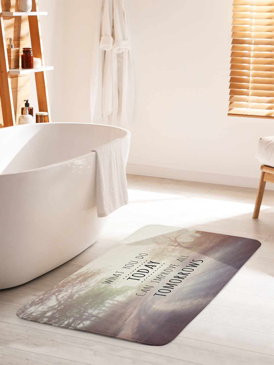 

bath_31581_60x100 Коврик противоскользящий для ванной, сауны, бассейна, 60x100 см.