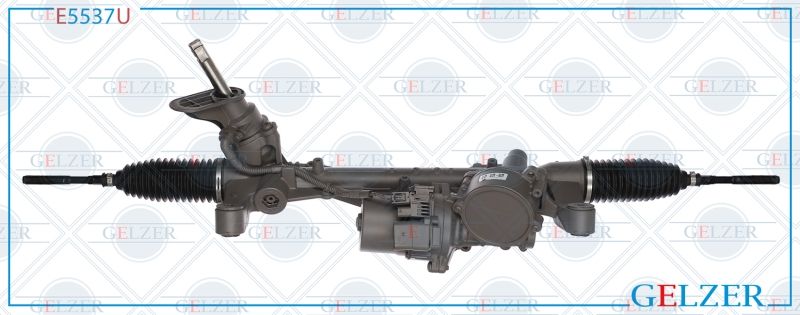 

Рулевая рейка GELZER Mercedes CLA C118 / X118 2019-, A1184602400; A118460240080; A1184602200; A118460220080; A1184603100; A118460310080; E5537U; E4426; E44261NW