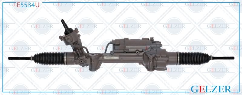 

Рулевая рейка GELZER Mercedes Vito W447 / W448 2014-, A4474601300; A4474601800; A4474602300; A4474603200; 4474601300; 4474601800; 4474602300; 4474603200; E5534U; E4218HG; ME113; ME113R; 7818974892