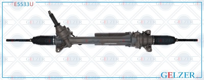 

Рулевая рейка GELZER Mercedes GLS X167 2019-, A1674603401; A167460340180; A1674601801; A167460180180; E5533U