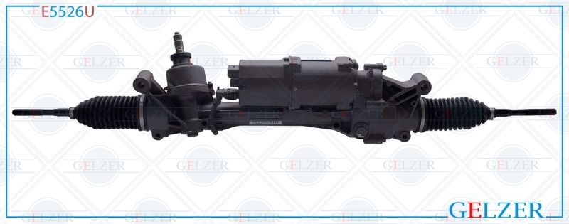

Рулевая рейка GELZER Mercedes C W205 / S205 2014-, A2054602801; A2054608900; A2054605400; A2054607800; A2054604800; A2054603900; A2054603401; A205460890080; A205460280180; A205460540080; A205460780080; ME409.NLR0.R; ME409NLR0R; ME109; ME109R; ME409.NLR0.O