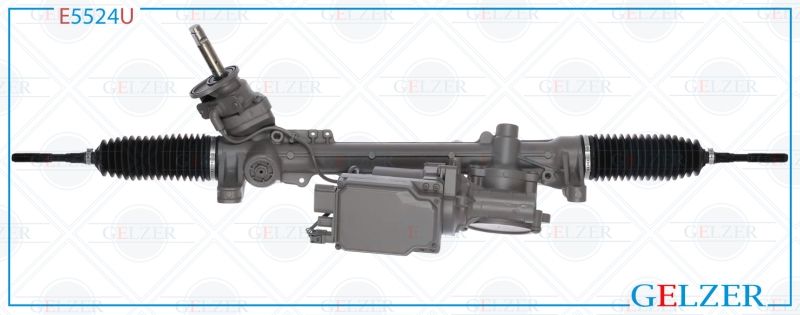 

Рулевая рейка GELZER Mercedes B W246, W242 2011-2018, A2464600501; A2464601701; A2464601900; A2464604400; A2464604500; A2464606100; A2464608100; A2464609400; 2464600501; 2464601701; 2464601900; 2464604400; 2464604500; 2464606100; 2464608100; 2464609400; A