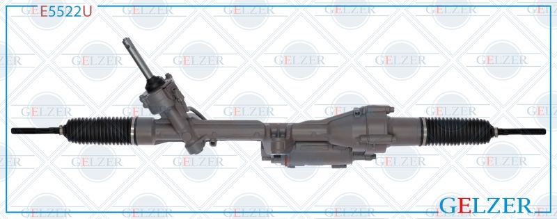 

Рулевая рейка GELZER Mercedes Vito W447 / W448 2014-, A4474601000; A4474601500; A4474602000; A4474602900; 4474601000; 4474601500; 4474602000; 4474602900; E5522U; E4075; ME105; ME105R