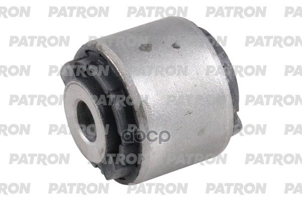 

Сайлентблок Цапфы Mazda: Cx-5 (Ke, Gh) 12-16, Cx-5 (Kf) 17- PATRON арт. PSE12495