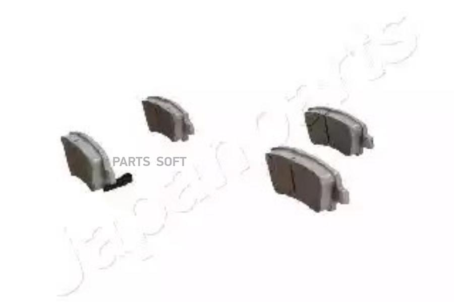 

Колодки тормозные hyundai solaris 10-/sonata v (nf) 05-/kia soul 09- задние