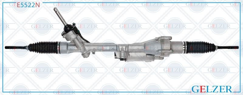 

Рулевая рейка GELZER Mercedes Vito W447 / W448 2014-, A4474601000; A4474601500; A4474602000; A4474602900; 4474601000; 4474601500; 4474602000; 4474602900; 781897489050; ME105; ME105R; E4075; E5522N