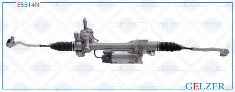 

Рулевая рейка GELZER Mercedes E W212 / S212 2009-, 218460750080; A218460750080; A218460780080; 2184606900; 2184607200; 2184607500; A2184607800; A2184607200; A2184606900; 2184607800; A2184607500; 218460690080; 218460780080; 218460720080; A218460690080; A21