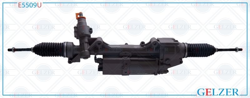 

Рулевая рейка GELZER Mercedes E W207, S207 2009-, A2074601400; A2074601800; A2074602500; A2074602900; A2074603100; A2074603300; A2074604000; A2074604200; A2074604400; A2074601200; E40451RB; E40452RB; ME112; E5509U