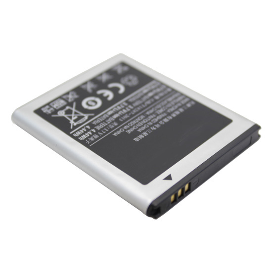 

Аккумуляторная батарея для Samsung S5750 Wave 575 (EB494353VU) OEM