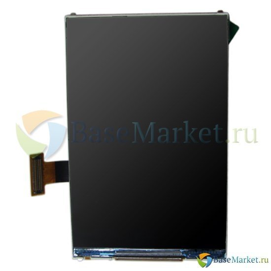 

Дисплей BaseMarket для Samsung S7500 Galaxy Ace Plus