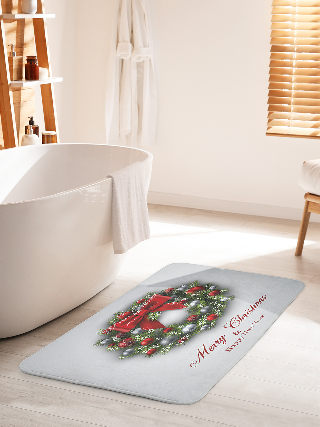

bath_294377_60x100 Коврик противоскользящий для ванной, сауны, бассейна, 60x100 см.