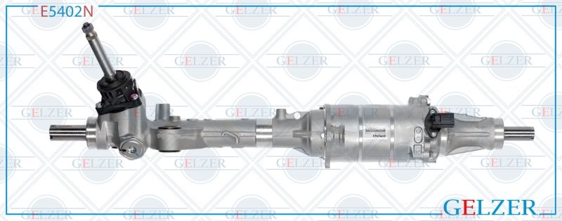 

Рулевая рейка GELZER Mazda 6 II 2007-, GS1D32110; GS1D32110A; GS1D32110D; GS1E32110; GS1E32110A; GS1E32110B; GS1E32110D; GS1D32110B; GS1D32110C; GS1E32110C; E5402N; E4035; E40351RB; E40352RB; MA107