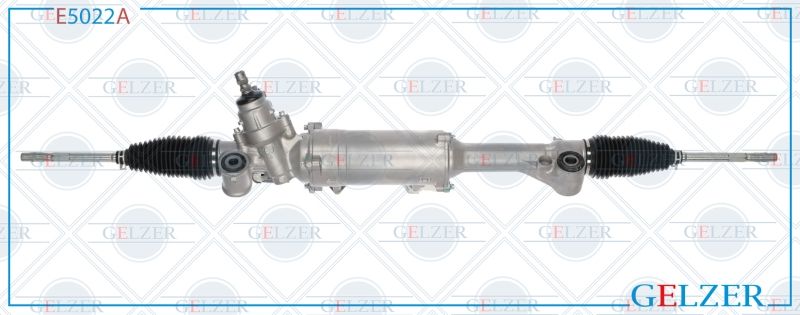 

Рулевая рейка GELZER Lexus GS 30/35/43/460 2005-2011, 4420030620; 4420030621; E5022A; E4226; E42261RB; E42261NW; E42262RB