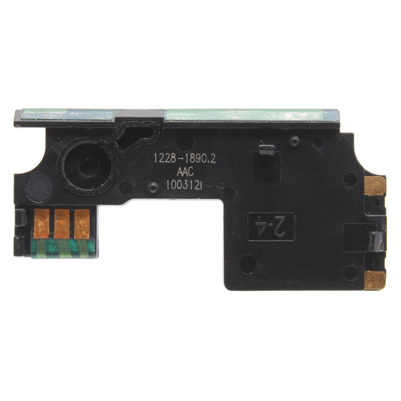 

Динамик полифонический (buzzer) BaseMarket для Sony Ericsson J10i2 Elm в сборе OEM