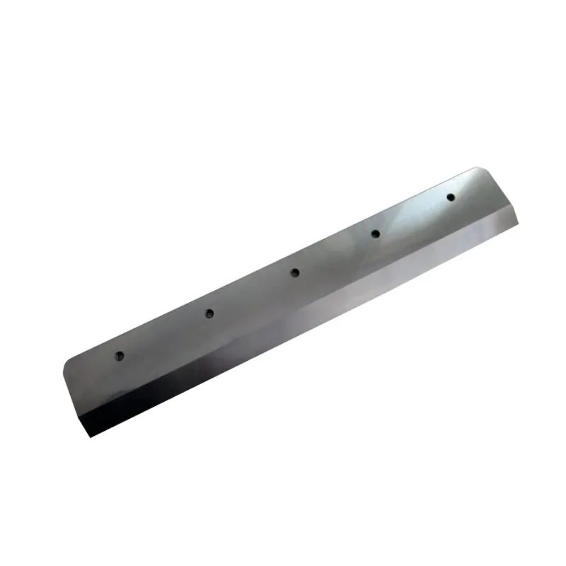 

Нож для резака бумаги Ideal 6550 HSS сменный, 6550 HSS