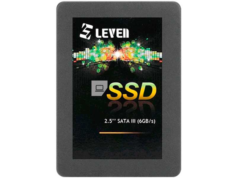 фото Ssd диск leven js300 960 гб (js300ssd960gb)