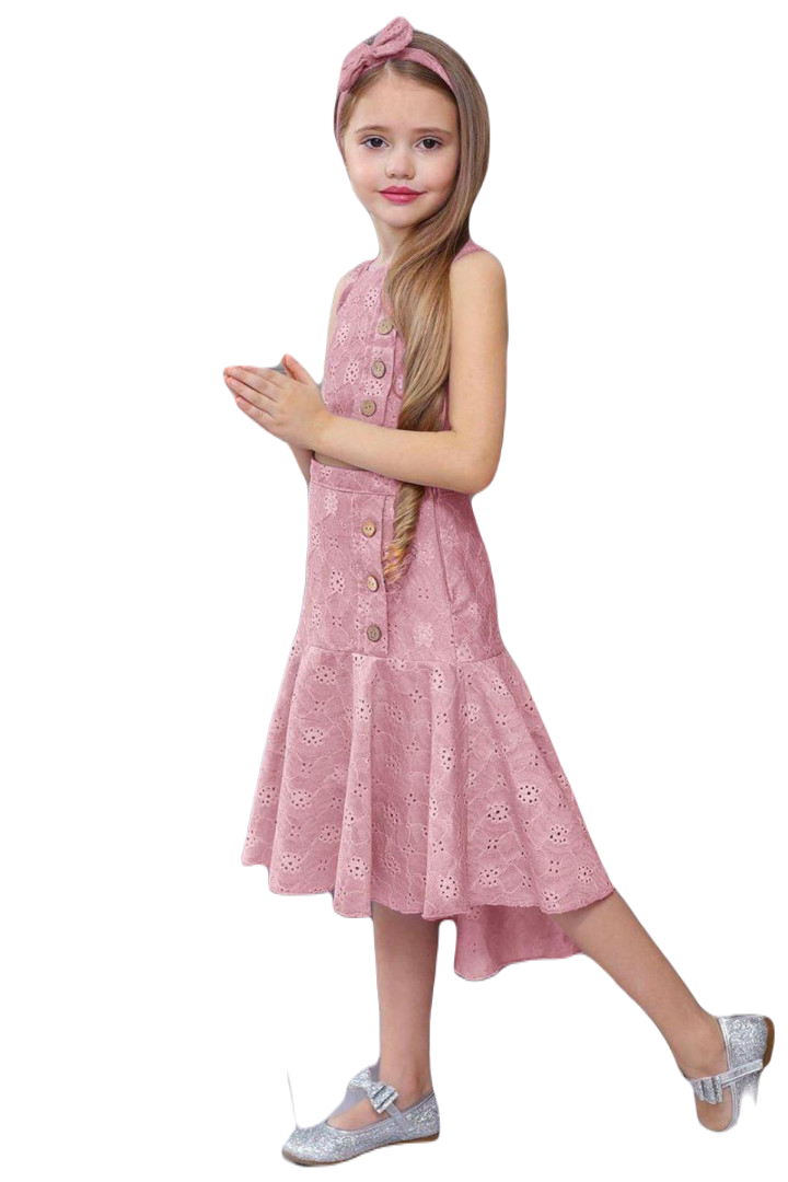 

Костюм с юбкой Ricco Tarz р. 6-7 лет Пудровый, 2223105015 (доставка из-за рубежа), 2223105015