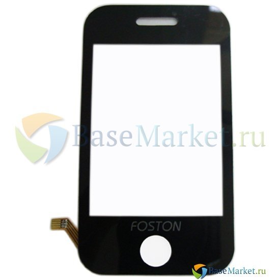 

Тачскрин BaseMarket для iPhone ver.68 Foston (91mm x 50mm)
