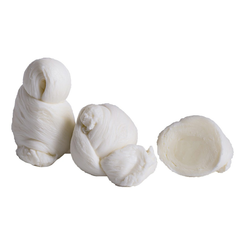 

Сыр рассольный Rossini Mozzarella Nodino 45% 250 г