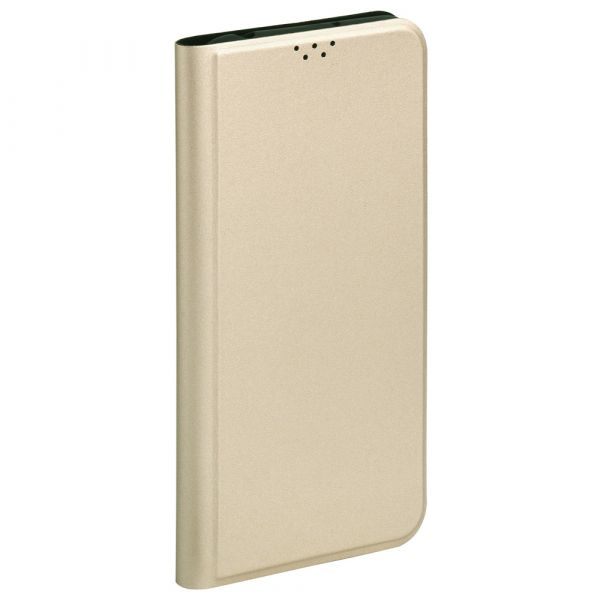 Чехол-книжка Deppa Book Cover для Samsung Galaxy A01 A015 Gold арт.87459