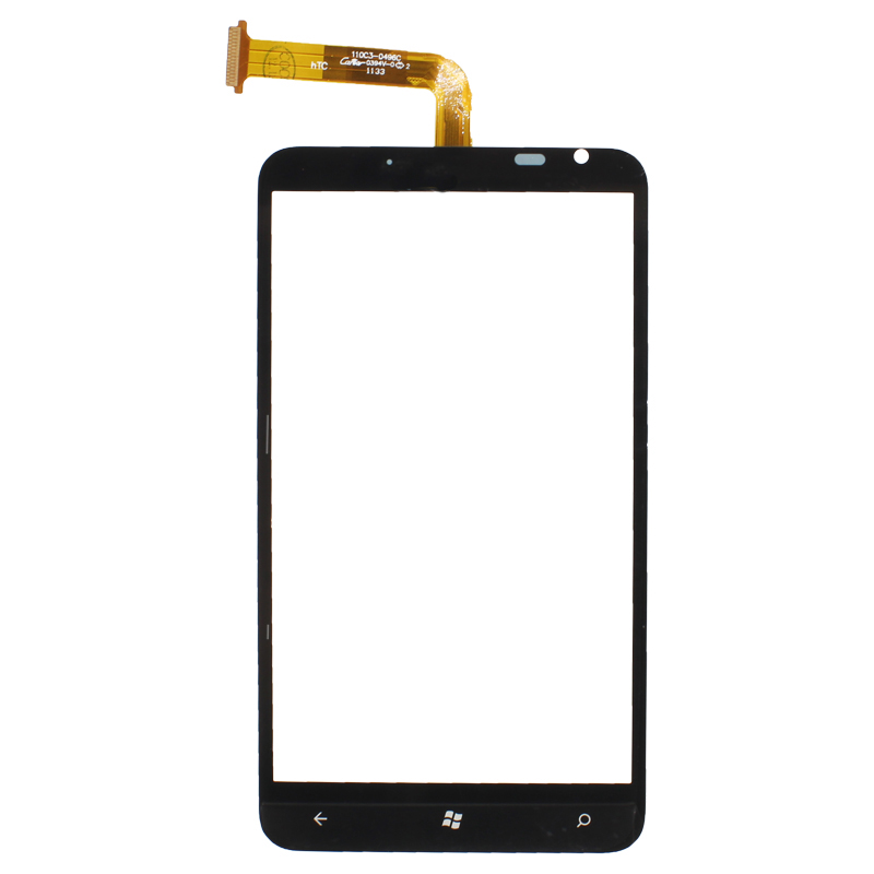 

Тачскрин (сенсор) BaseMarket для HTC Titan (черный)
