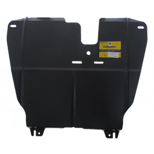 

Защита картера и КПП Motodor для Вольво V40 1995-2004, сталь 2мм, арт:MO.02606-2